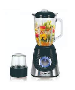 Diamond DM-8808 ბლენდერი