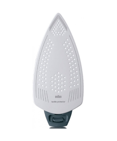 BRAUN TP7 უთოს ძირი