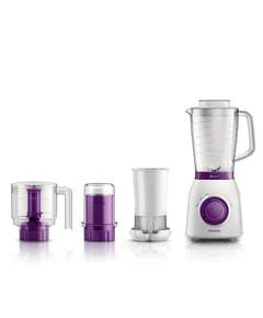 PHILIPS HR2166/00  ბლენდერი