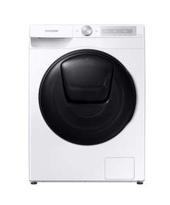 SAMSUNG - WD10T654CBH/LP სარეცხის მანქანა