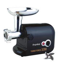 FRANKO FMG-1024 ხორცსაკეპი