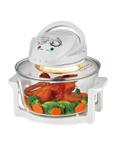 FRANKO FK-1003W აეროგრილი