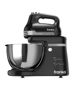 FRANKO FMX-1149 მიქსერი ჯამით