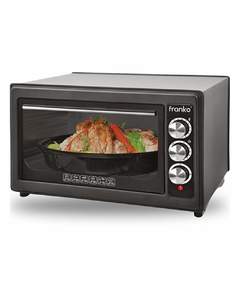 Franko FEO-1092 ელექტრო ღუმელი