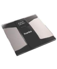 FRANKO FBS-1175 სასწორი