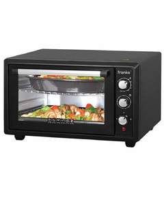 Franko FEO-1107 ელექტრო ღუმელი