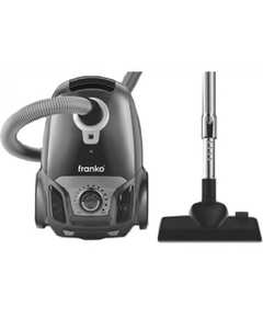 FRANKO FVC-1156 მტვერსასრუტი