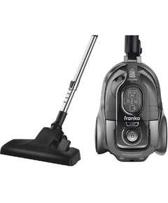 FRANKO FVC-1157 მტვერსასრუტი