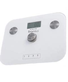 FRANKO FBS-1172 სასწორი