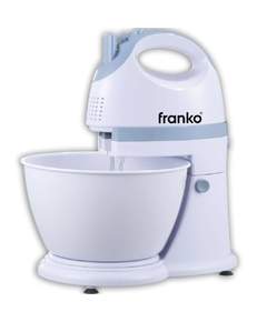 FRANKO FMX-1006 მიქსერი ჯამით
