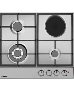 Samsung NA64H3010BS/WT ქურის ზედაპირი