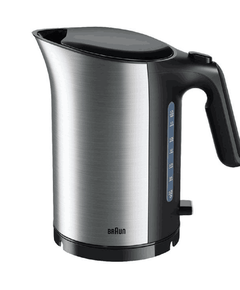 BRAUN WK5100BK ჩაიდანი