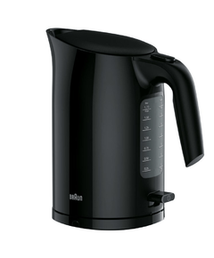 BRAUN WK3110BK ჩაიდანი