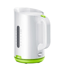 BRAUN WK1100GR ჩაიდანი