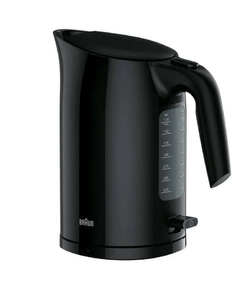 BRAUN WK3100BK ჩაიდანი