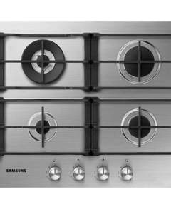 Samsung NA64H3040AS/WTქურის ზედაპირი