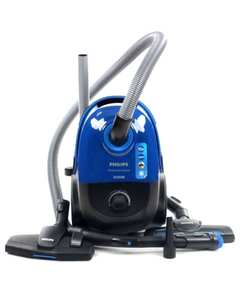 PHILIPS FC8588/01 მტვერსასრუტი