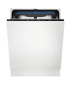 Electrolux EMG-48200L ჭურჭლის სარეცხი მანქანა