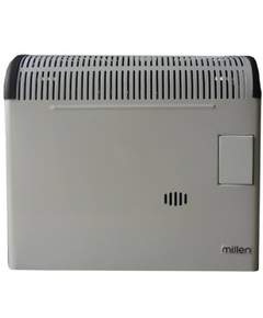 Millen HDU-8 გაზის გამათბობელი