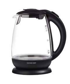 Sencor SWK 1785BK  ელექტრო ჩაიდანი