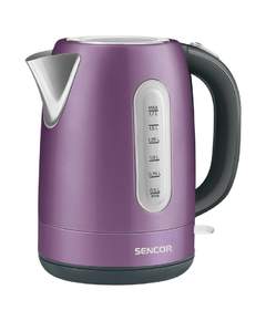 Sencor SWK 1773VT ელექტრო ჩაიდანი