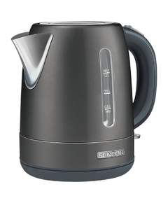 Sencor SWK 1228BK ელექტრო ჩაიდანი