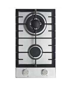 FRANKO FBH-3020SS ჩასაშენებელი გაზქურის ზედაპირი