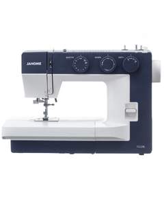 JANOME 1522BL საკერავი მანქანა