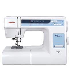 JANOME MY EXCEL 18W საკერავი მანქანა