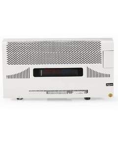 Fujiyama Fhs 12 000 Kfc White გაზის გამათბობელი