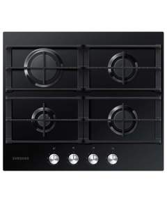 SAMSUNG NA64H3000AK/WT გაზქურის ზედაპირი