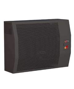 Akog 5 SP Black გაზის გამათფობელი