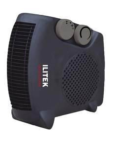 Ilitek- IL 9017 გამათბობელი