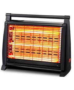 KUMTEL LX 2832 ინფრაწითელი გამათბობელი