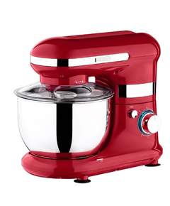 Ardesto KSTM-8042 Red მიქსერი