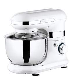 Ardesto KSTM-8040 White მიქსერი