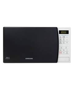 მიკროტალღური ღუმელი SAMSUNG ME83KRW 1/BW