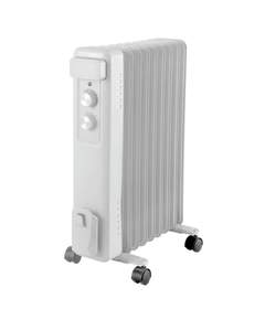 Ilitek IL 9313 13 სექციანი ზეთის გამათბობელი