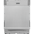 Electrolux EEA917120L ჭურჭლის სარეცხი მანქანა, 3 image