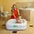 BestWay 51116 (86x86x25სმ) საბავშვო აუზი, 3 image