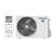 Panasonic  CS-PZ25WK კონდიციონერი, 2 image