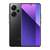Xiaomi Note 13 Pro+ 8/256 GB Black ტელეფონი, ფერი: შავი, შიდა მეხსიერება: 256 GB, ოპერაციული მეხსიერება: 8 GB