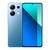 Xiaomi Note 13 NFC 8/256 GB Blue ტელეფონი, ფერი: Blue, ოპერატიული მეხსიერება: 8 GB, მეხსიერება: 256 GB