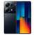 Xiaomi Poco M6 Pro 8/256B Black ტელეფონი, ფერი: Black, ოპერატიული მეხსიერება: 8 GB, მეხსიერება: 256 GB
