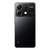 Xiaomi Poco X6 5G	12/256GB Black ტელეფონი, ფერი: Black, ოპერატიული მეხსიერება: 12 GB, მეხსიერება: 256 GB, 3 image