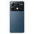 Xiaomi Poco X6 5G	12/256GB Blue ტელეფონი, ფერი: Blue, ოპერატიული მეხსიერება: 12 GB, მეხსიერება: 256 GB, 3 image