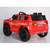 ბავშვის ელექტრო მანქანა TOYOTA 2288R, ფერი: წითელი, 3 image