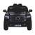 ბავშვის ელექტრო მანქანა TOYOTA 9088B, ფერი: შავი, 2 image