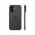 მობილური ტელეფონი Apple Iphone 16 256Gb Black, ფერი: Black, ოპერატიული მეხსიერება: 8 GB, მეხსიერება: 256 GB, 2 image