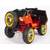 ბავშვის ელექტრო მანქანა GOLDEN CHILD BH-1166R, ფერი: წითელი, 6 image